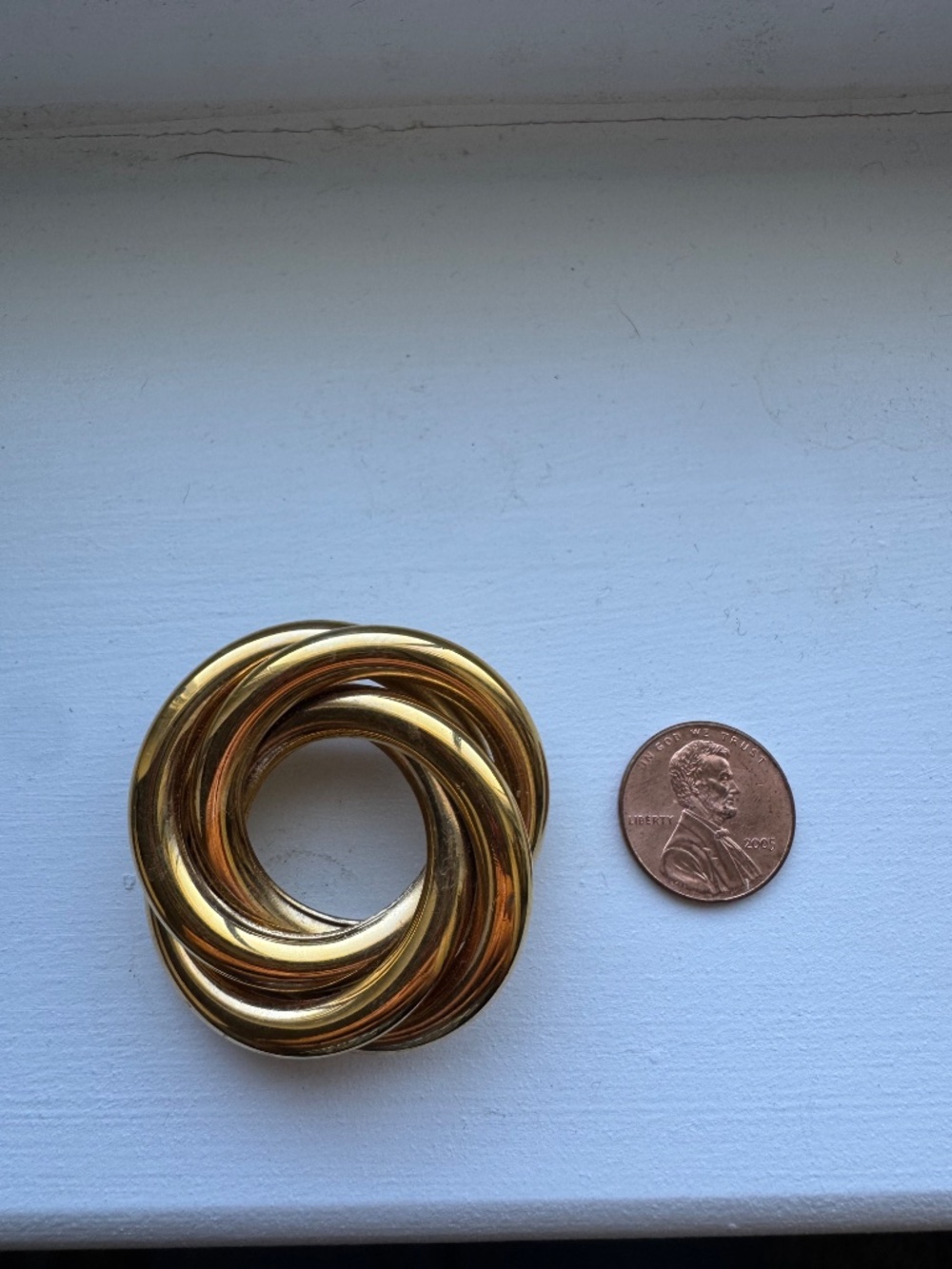 Napier Pin - Picture 6 of 6